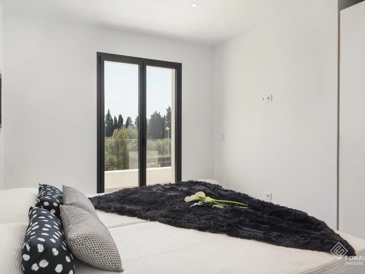Villa Herba Sana 1 Sa Pobla